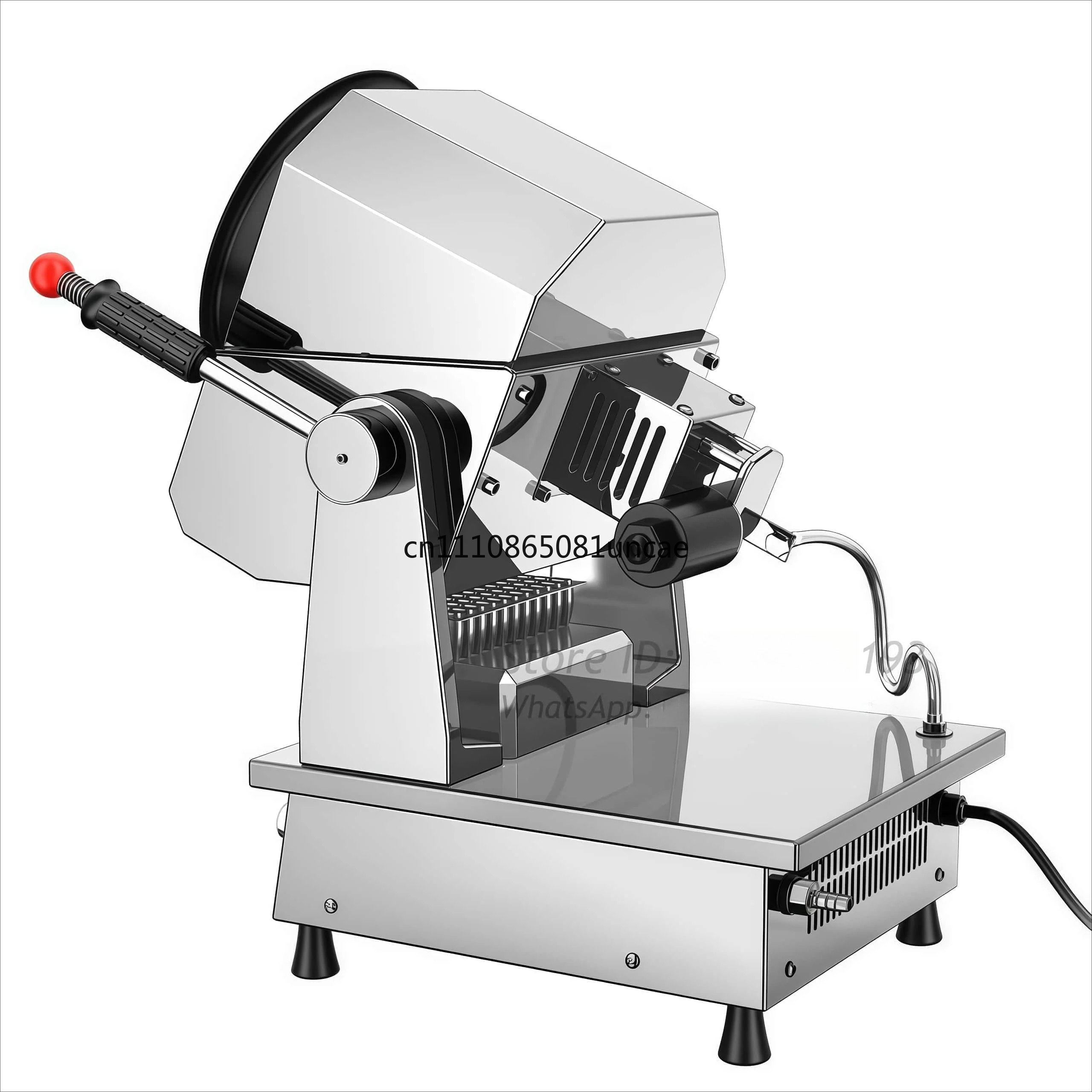 Kitchen Robot Baking - Restaurant Kitchen Automatic Rotating Robot Fried