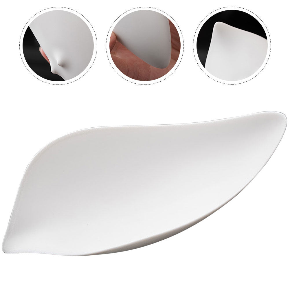 Kitchen Baking Soda - Ceramic Tea Scoop Premium Loose Leaf