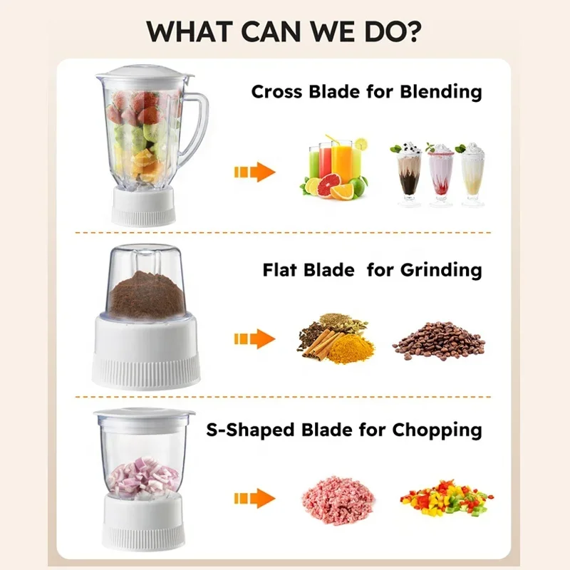 Kitchen Baking Appliances - Creative Fashion Versatile 4 in 1