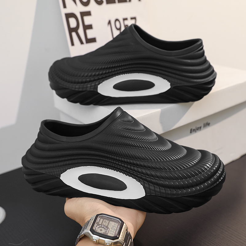Baotou Slippers for Men 2025 N - Kitchen Job incelemesi ve fiyatı