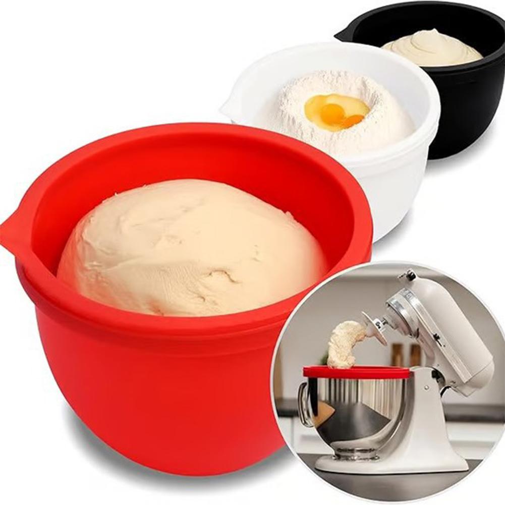 For Kitchenaid Tilt Head Mixer - Kitchen Aid Baking Machine incelemesi ve fiyatı