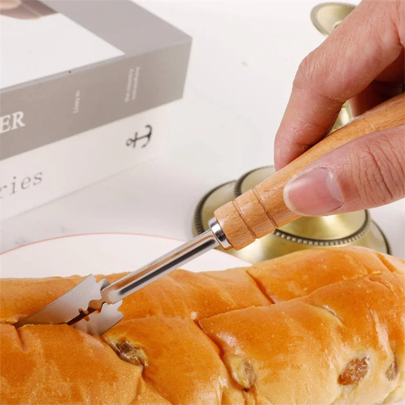 Bakers dough Bread Pastry Cutt - Dough Scraper Curved incelemesi ve fiyatı