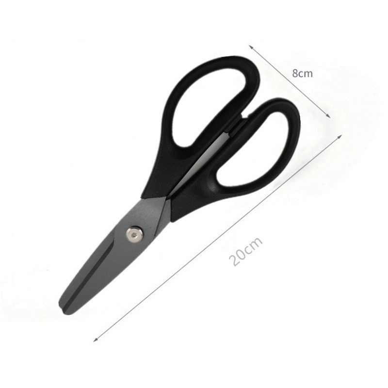Black Ceramic Sharp Blade Comp - Kitchen Job incelemesi ve fiyatı