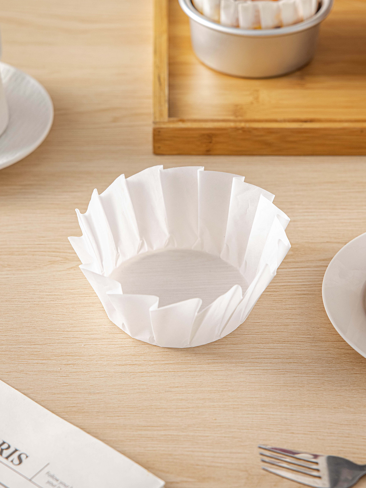 Bakery Use High Quality Baking - Kitchen Baking Paper incelemesi ve fiyatı