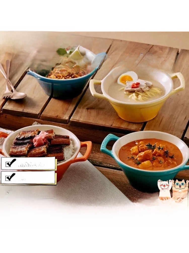 Le Creuset Cool Color Korean S - Kitchen Essentials Baking Tray incelemesi ve fiyatı