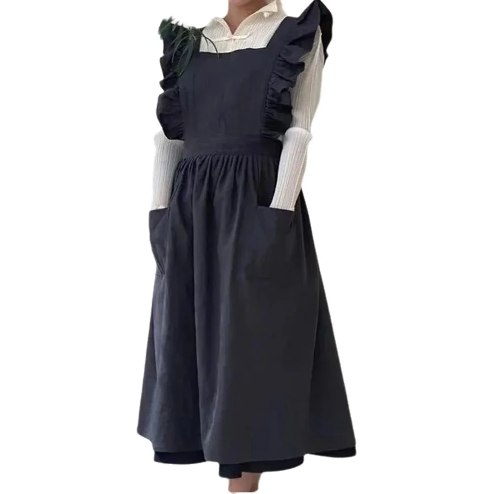 1PC French Pastoral Florist Ar - Kitchen Baking Unit incelemesi ve fiyatı