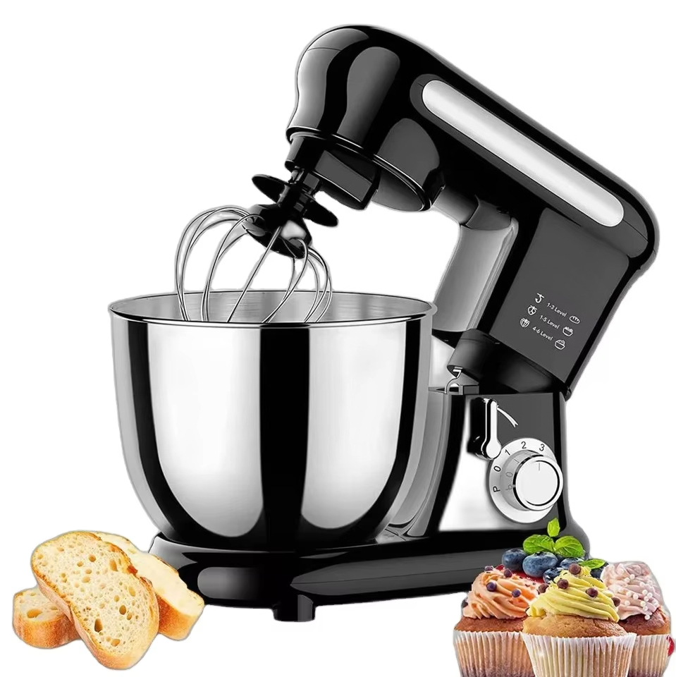 1000W 3.5L Multifunction Elect - Kitchen Robot Baking incelemesi ve fiyatı