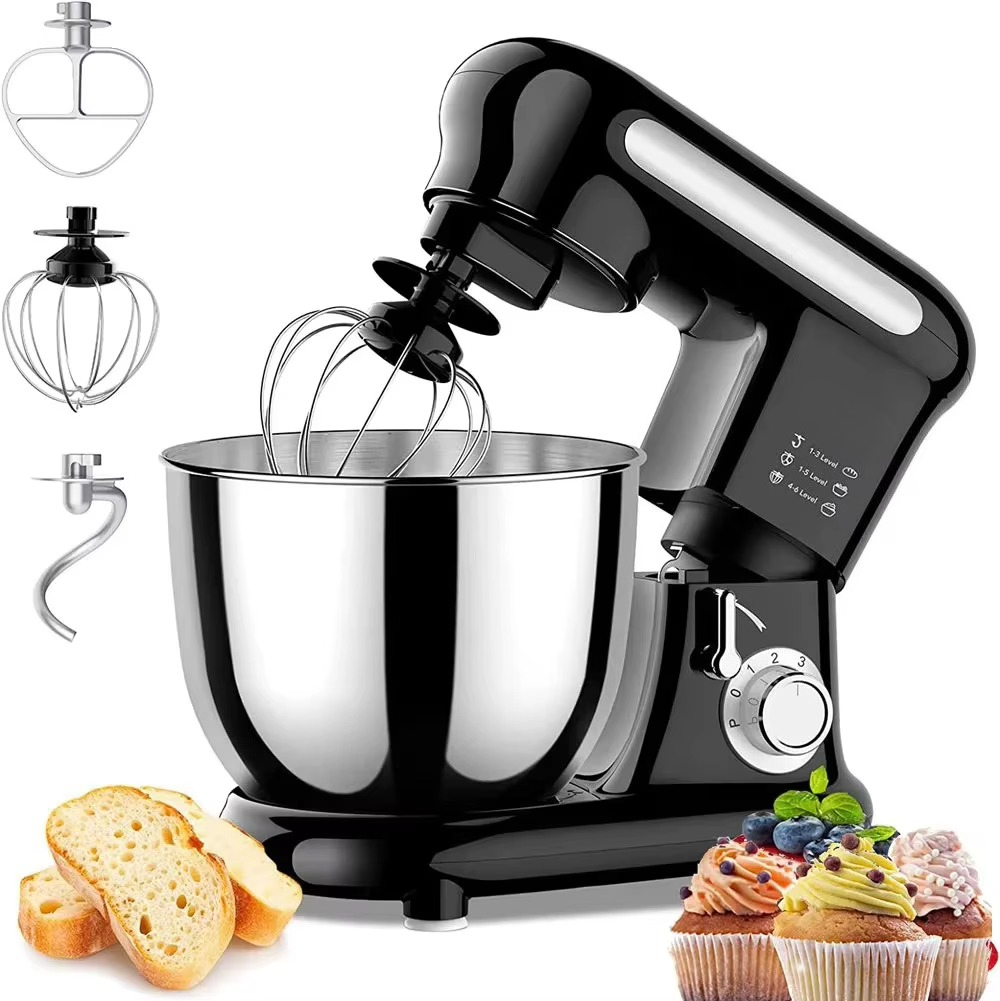 1000W 3.5L Multifunction Elect - Kitchen Robot Baking incelemesi ve fiyatı