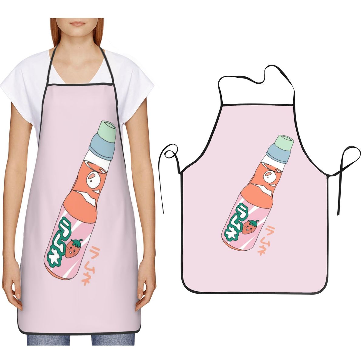Kawaii Strawberry Soda Drink A - Kitchen Baking Soda incelemesi ve fiyatı