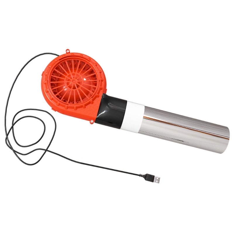 Portable BBQ Fan Air Blower Ha - Kitchen Robot Baking incelemesi ve fiyatı