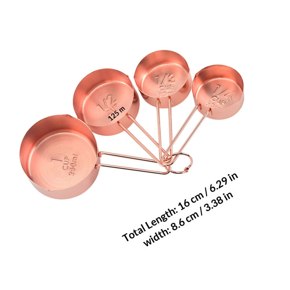 8Pcs Lightweight Odorless Meas - Kitchen Baking Soda incelemesi ve fiyatı