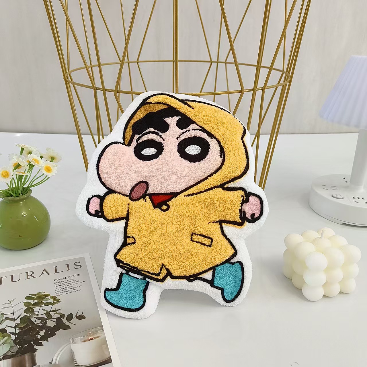 Kawaii Crayon Shin-Chan Cartoo - Kitchen Utensils incelemesi ve fiyatı