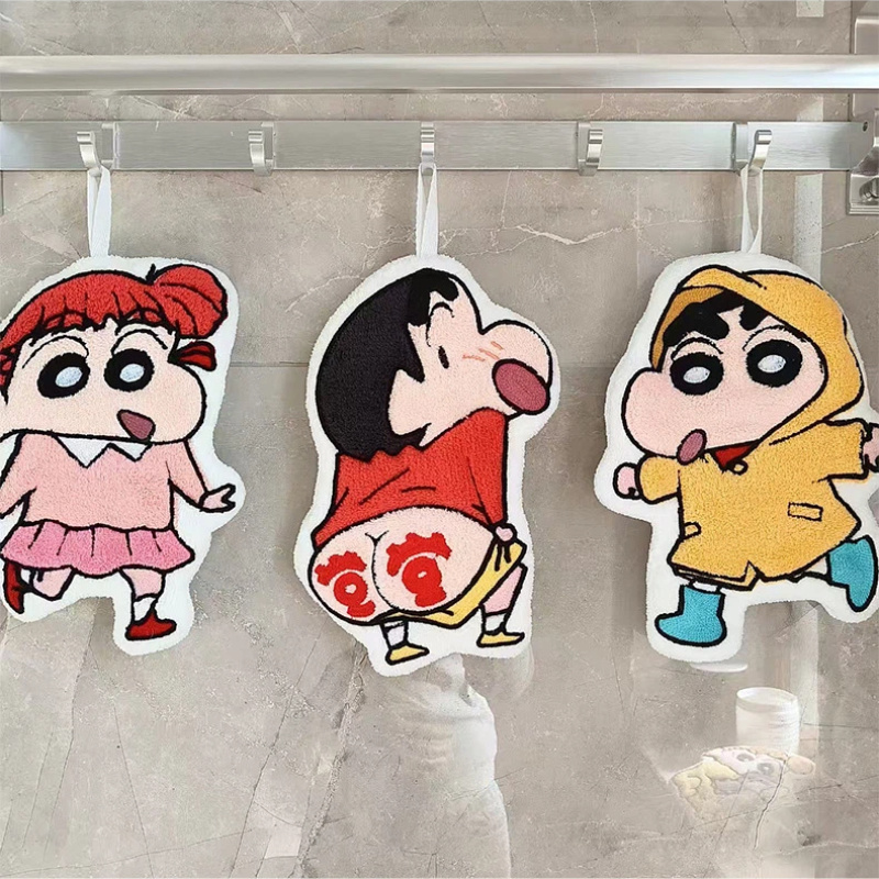 Kawaii Crayon Shin-Chan Cartoo - Kitchen Utensils incelemesi ve fiyatı