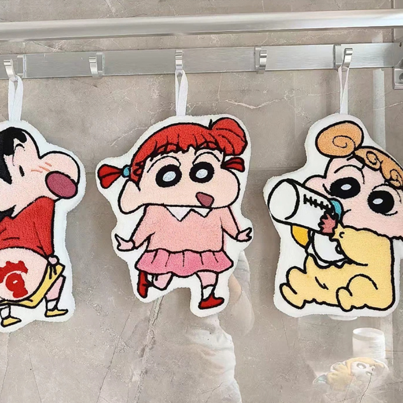 Kawaii Crayon Shin-Chan Cartoo - Kitchen Utensils incelemesi ve fiyatı