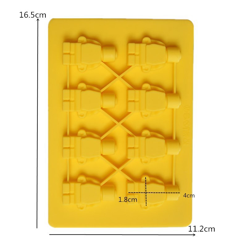 Silicone Cake Mold Chocolate C - Kitchen Robot Baking incelemesi ve fiyatı