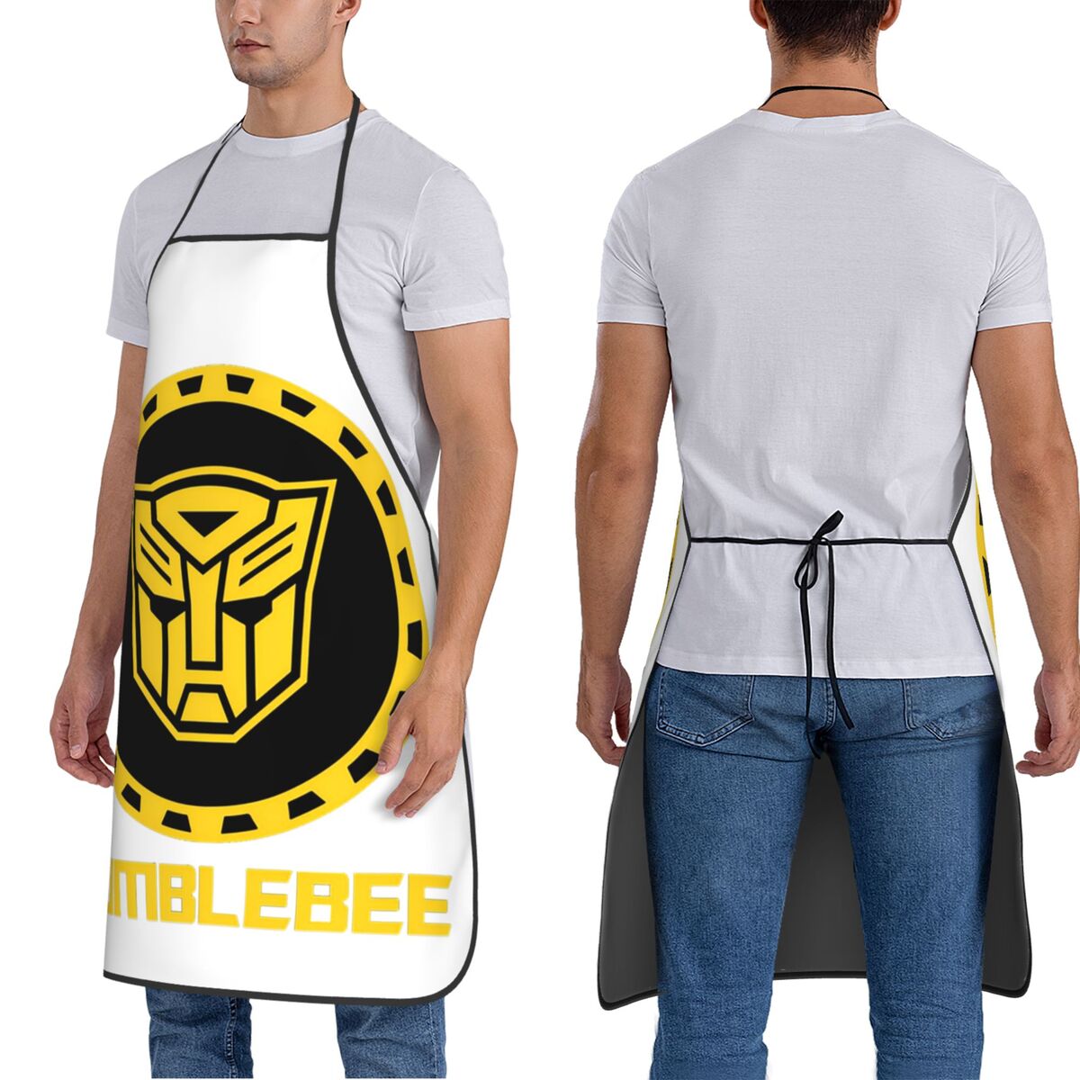 Bumblebee Transformers Robots  - Kitchen Robot Baking incelemesi ve fiyatı