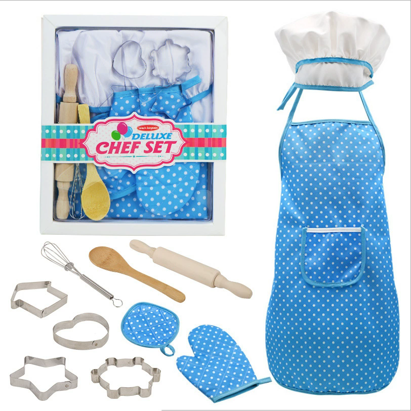 Kitchen Toy Play House For Gir - Baking Kitchen For Kids incelemesi ve fiyatı