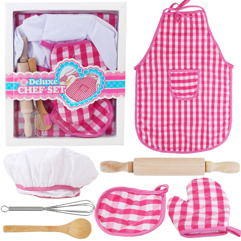 Kitchen Toy Play House For Gir - Baking Kitchen For Kids incelemesi ve fiyatı