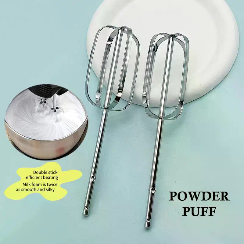 1/2Pcs Stainless Steel Hand Mi - Kitchen Baking Appliances incelemesi ve fiyatı
