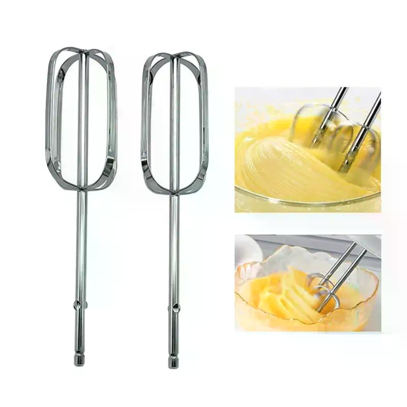 1/2Pcs Stainless Steel Hand Mi - Kitchen Baking Appliances incelemesi ve fiyatı