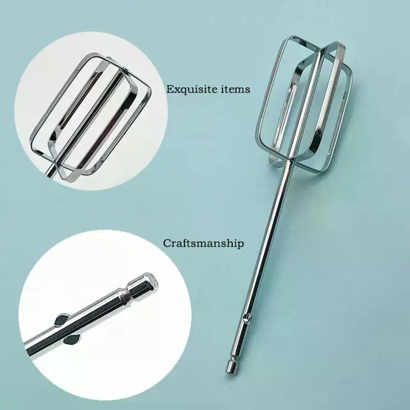 1/2Pcs Stainless Steel Hand Mi - Kitchen Baking Appliances incelemesi ve fiyatı