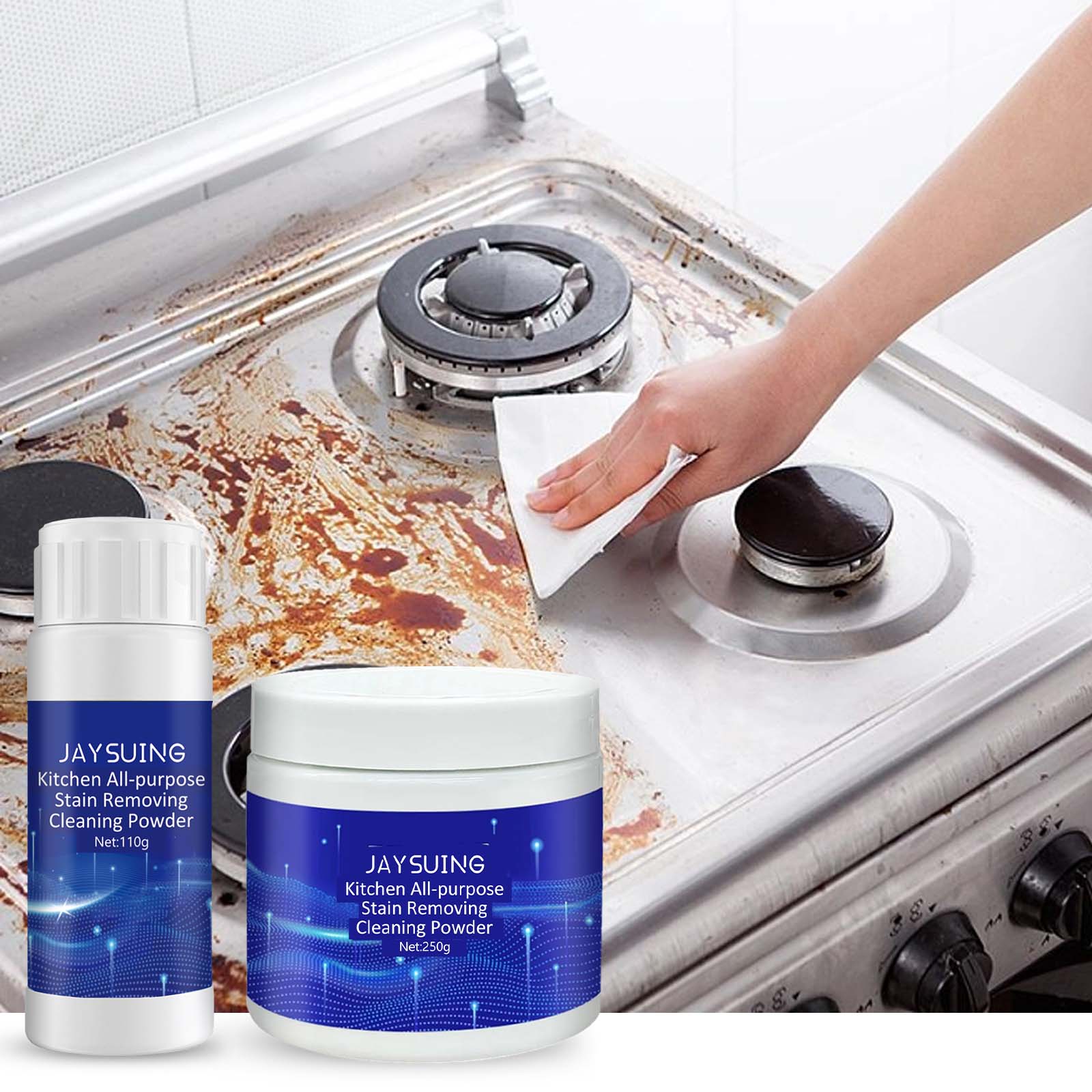 Baking Soda Kitchen Cleaning P - Kitchen Baking Soda incelemesi ve fiyatı