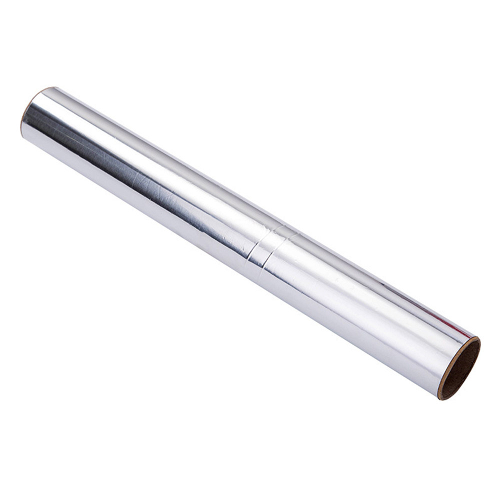 3 Rolls Baking Aluminum Foil M - Kitchen Baking Paper incelemesi ve fiyatı