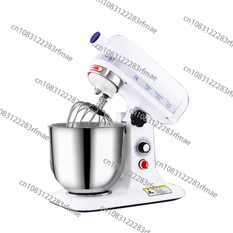 Professional Cake Food Mixer 7 - Kitchen Robot Baking incelemesi ve fiyatı