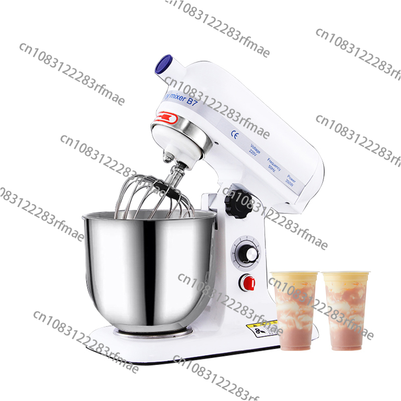 Professional Cake Food Mixer 7 - Kitchen Robot Baking incelemesi ve fiyatı