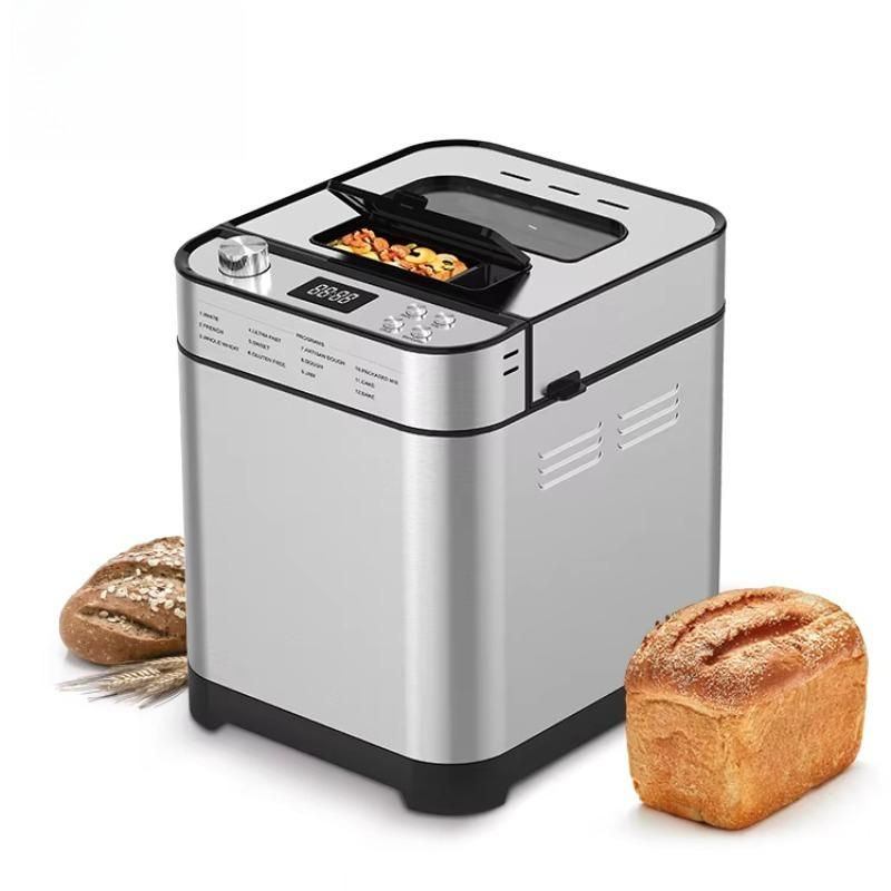In Stock 25 Baking Modes Robot - Kitchen Robot Baking incelemesi ve fiyatı