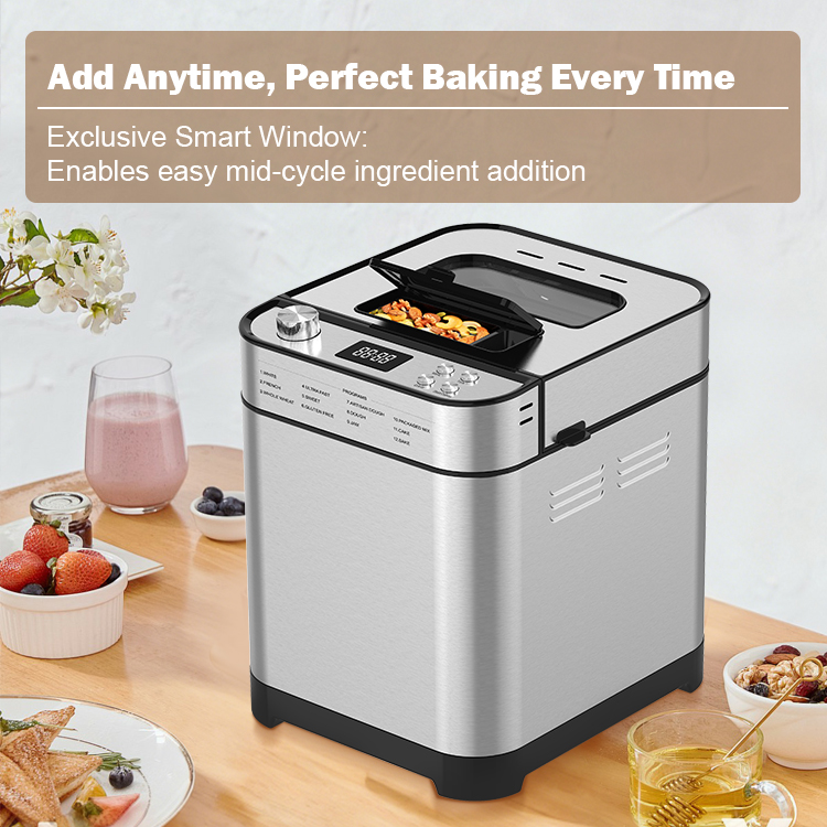 In Stock 25 Baking Modes Robot - Kitchen Robot Baking incelemesi ve fiyatı
