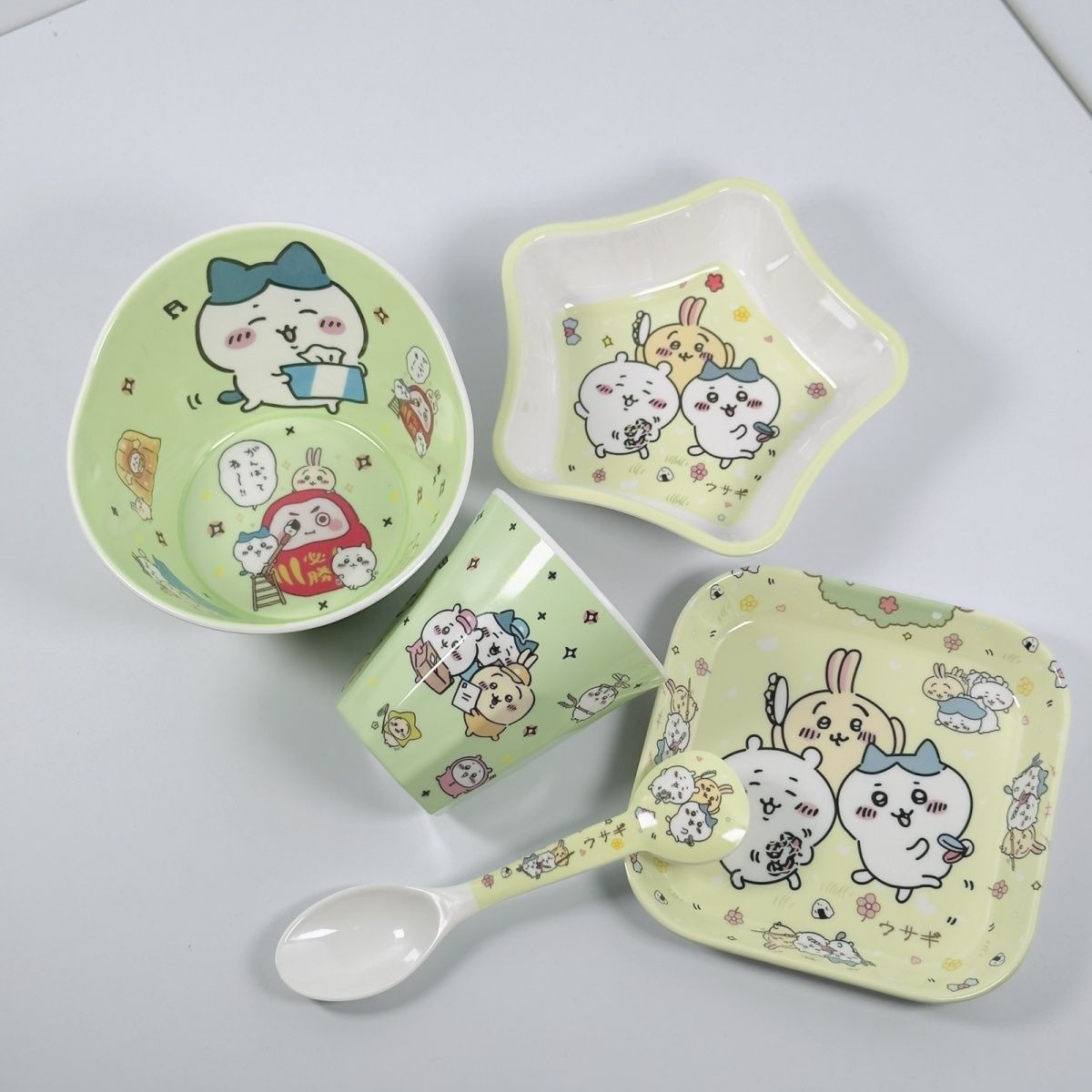 Cute  Baby Bowl Childrens Mela - Kitchen Utensils incelemesi ve fiyatı