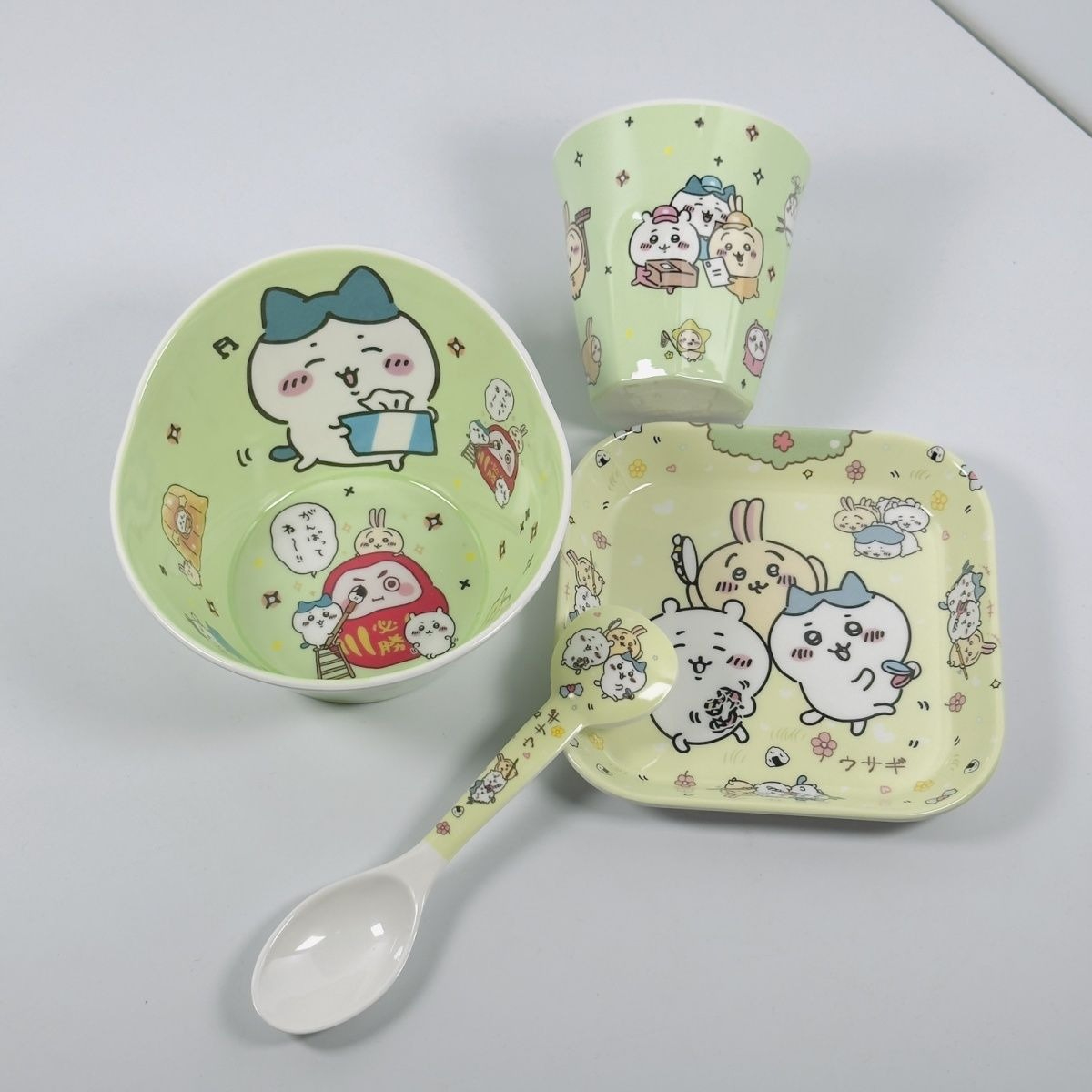 Cute  Baby Bowl Childrens Mela - Kitchen Utensils incelemesi ve fiyatı