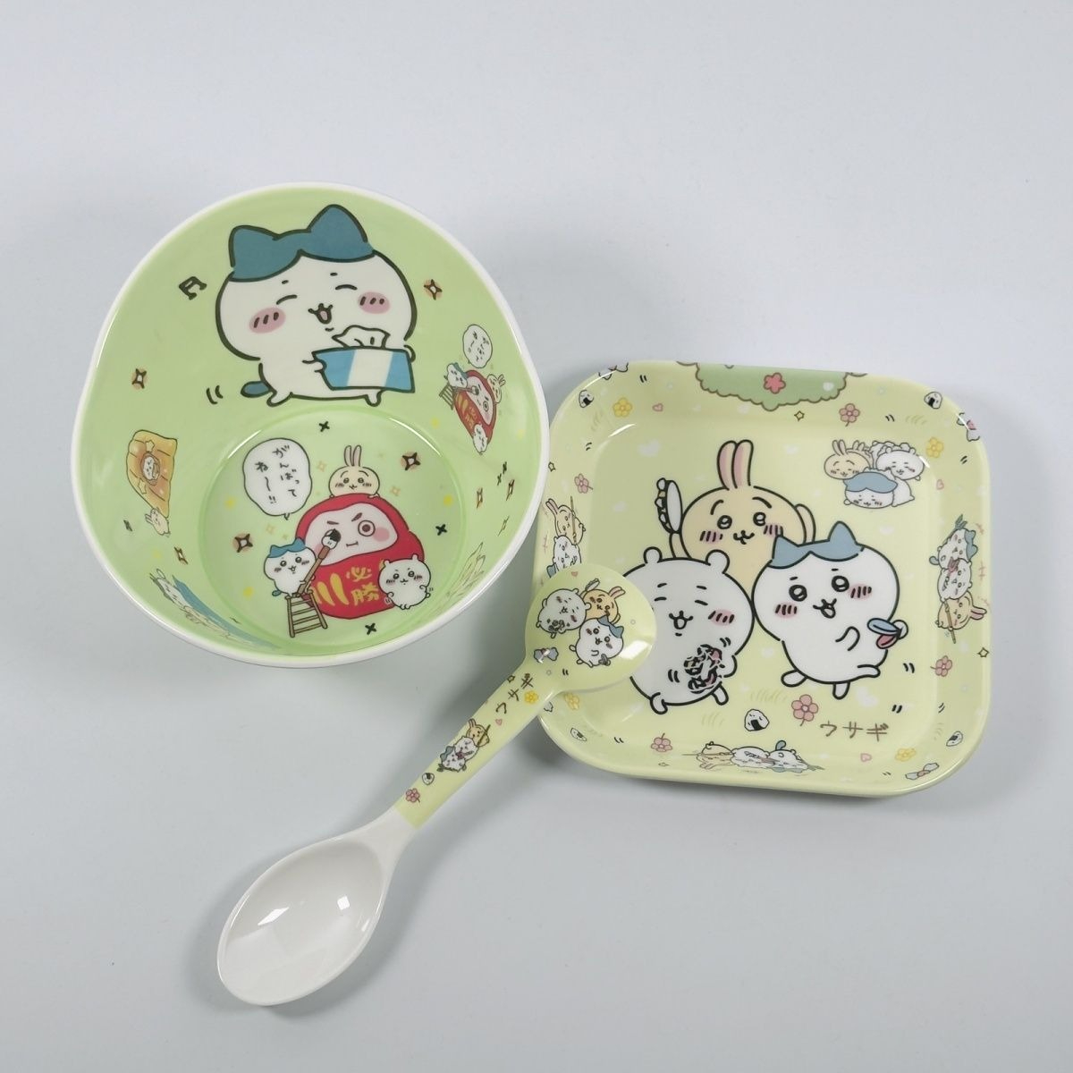 Cute  Baby Bowl Childrens Mela - Kitchen Utensils incelemesi ve fiyatı