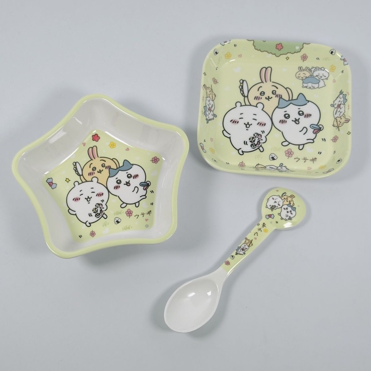 Cute  Baby Bowl Childrens Mela - Kitchen Utensils incelemesi ve fiyatı