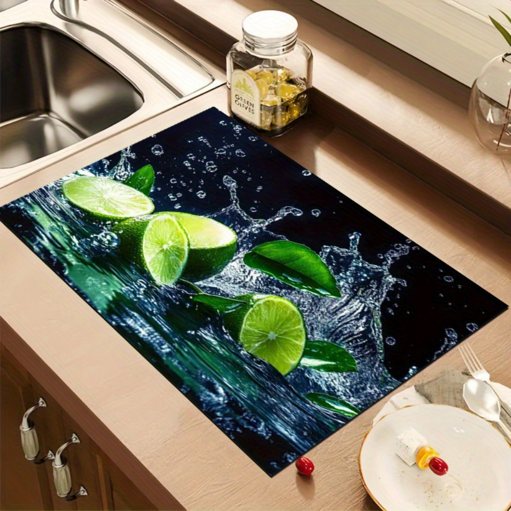 Fresh Lemon & Baking Kitchen D - Kitchen With Baking Station incelemesi ve fiyatı