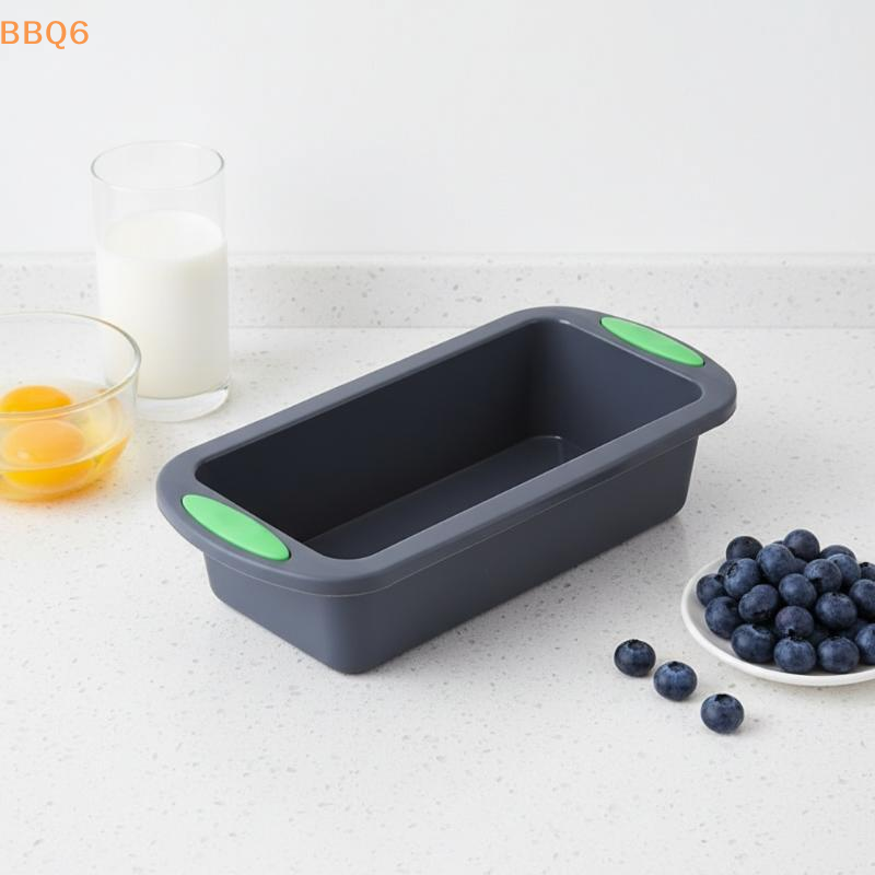 *1pc Silicone Rectangular Baki - Kitchen Essentials Baking Tray incelemesi ve fiyatı