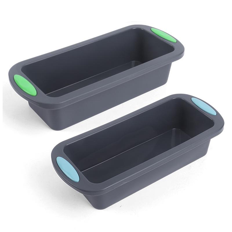 *1pc Silicone Rectangular Baki - Kitchen Essentials Baking Tray incelemesi ve fiyatı