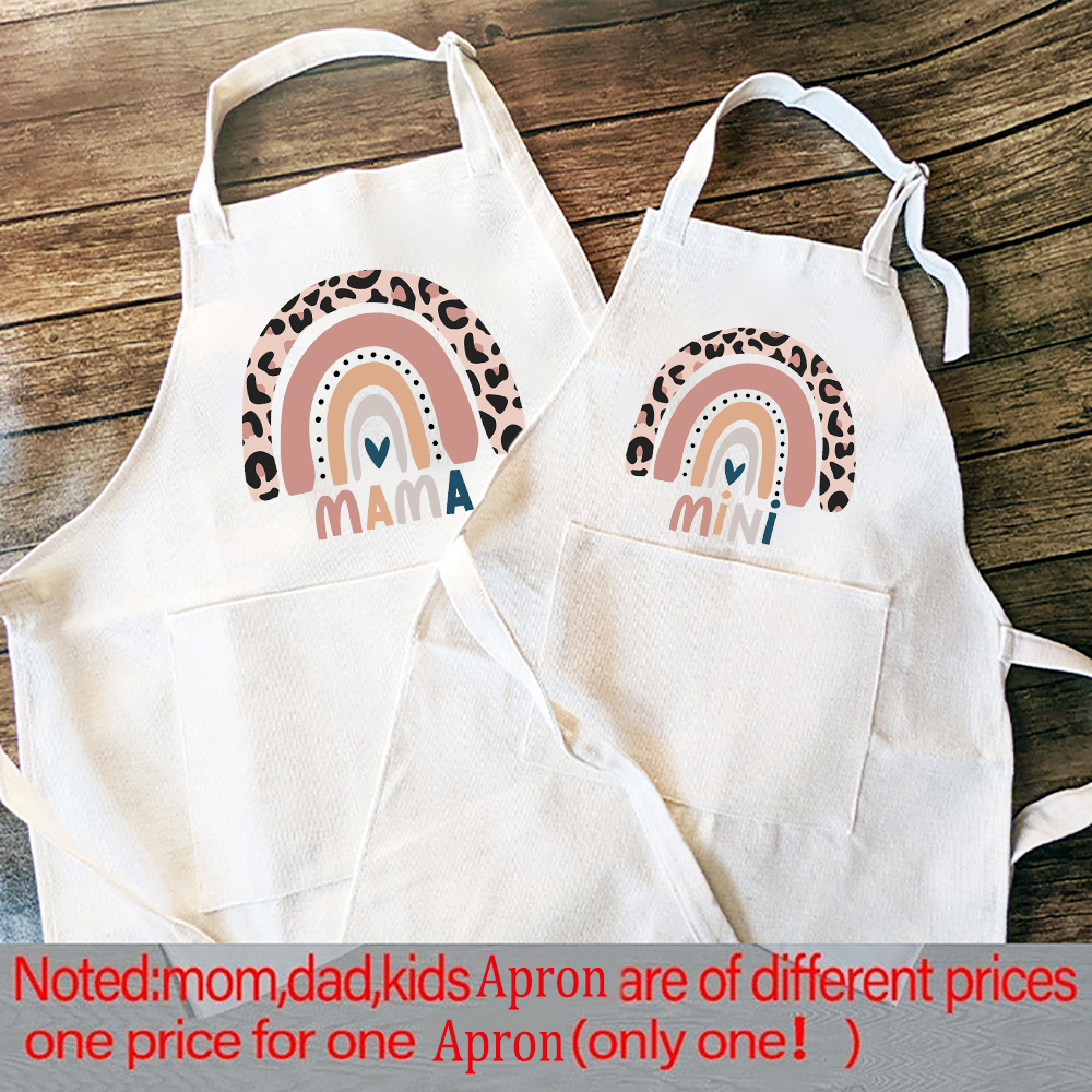Rainbow Mama Rainbow Mini Prin - Baking Kitchen For Kids incelemesi ve fiyatı