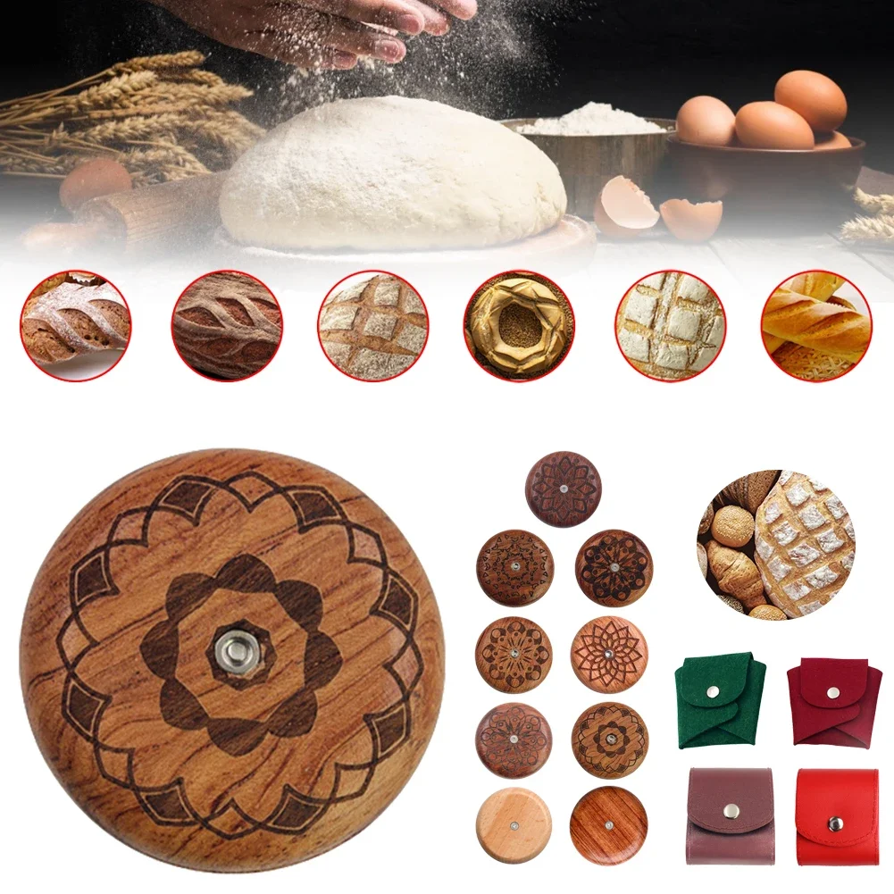 Bread Bakery Lame Tools Wooden - Dough Scraper Curved incelemesi ve fiyatı