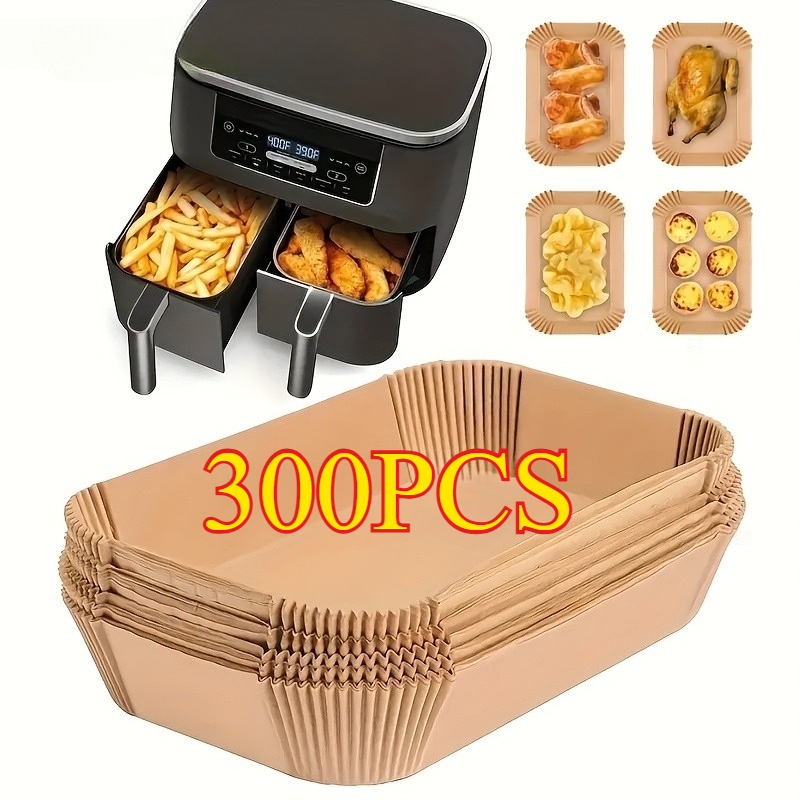 Disposable Air Fryer Paper Non - Kitchen Baking Paper incelemesi ve fiyatı