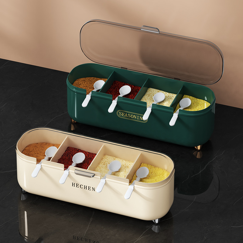 Kitchen Seasoning Box Set Mult - Kitchen Utensils incelemesi ve fiyatı