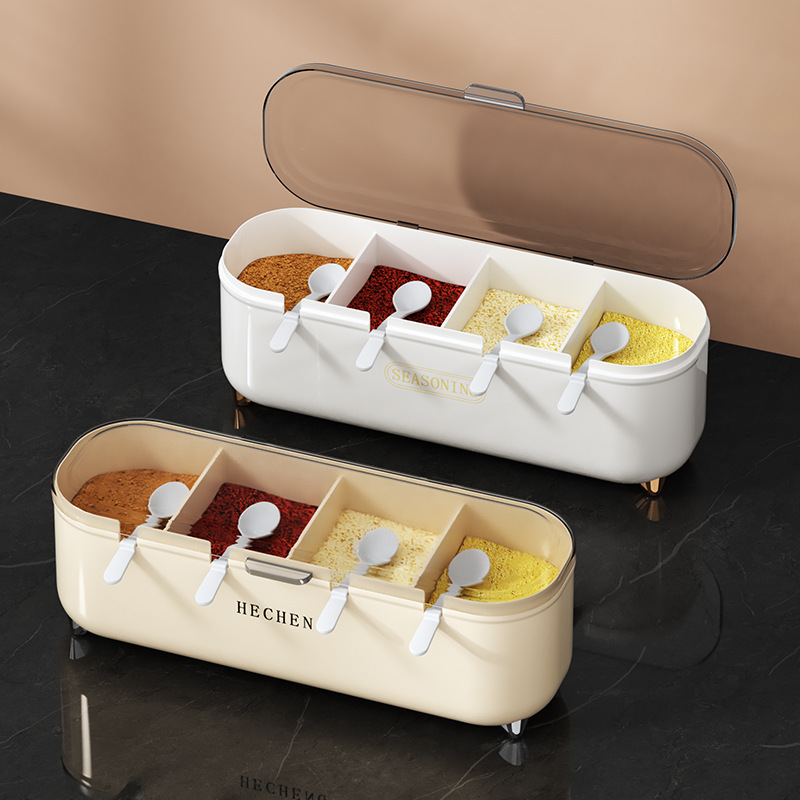 Kitchen Seasoning Box Set Mult - Kitchen Utensils incelemesi ve fiyatı