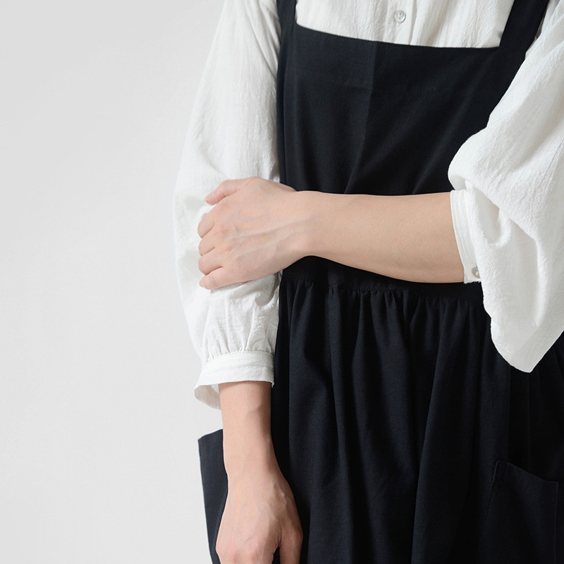 Waterproof Cotton Apron Kitche - Kitchen Baking Unit incelemesi ve fiyatı