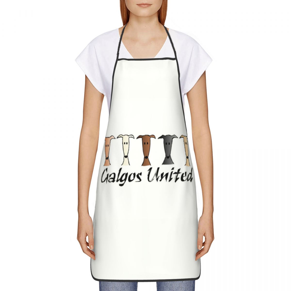 Galgos United Greyhound Funny  - Kitchen Baking Unit incelemesi ve fiyatı