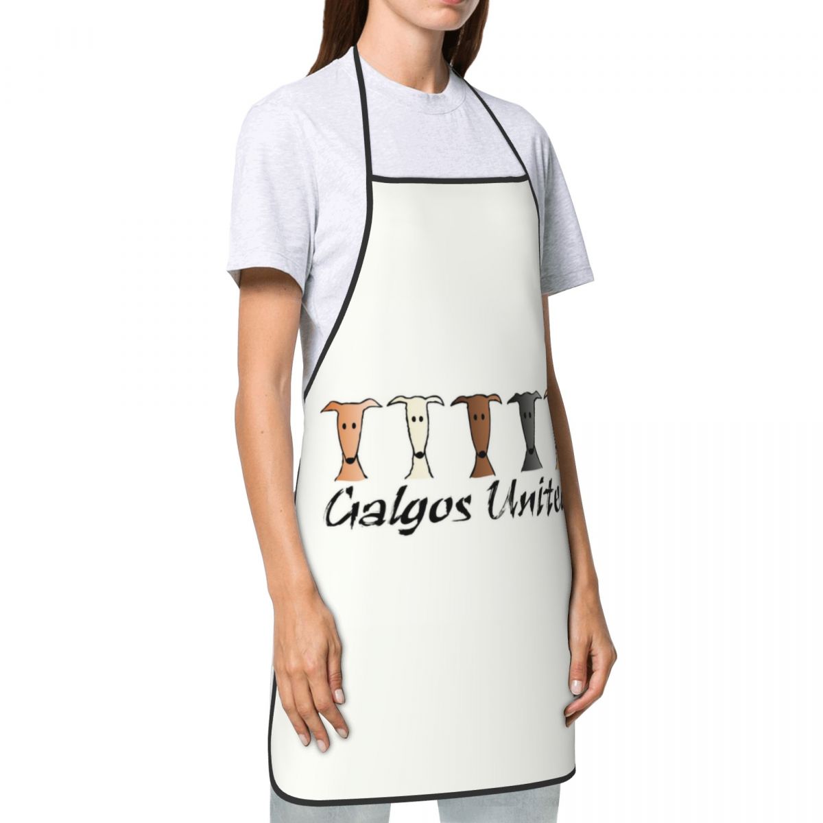 Galgos United Greyhound Funny  - Kitchen Baking Unit incelemesi ve fiyatı