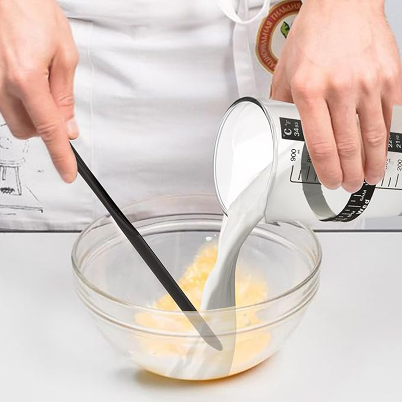Sourdough Starter Jar Kit Sour - Kitchen Baking Soda incelemesi ve fiyatı