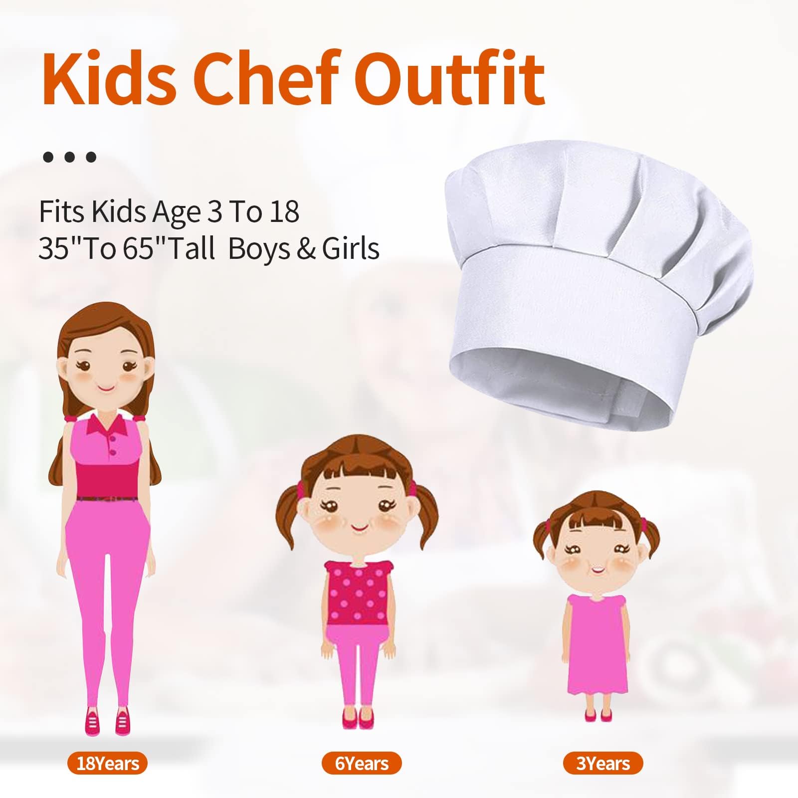 4PCS Kid Baking Baby Kitchen W - Baking Kitchen For Kids incelemesi ve fiyatı