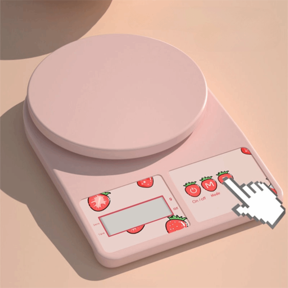 High Precision Strawberry Elec - Kitchen Baking Unit incelemesi ve fiyatı