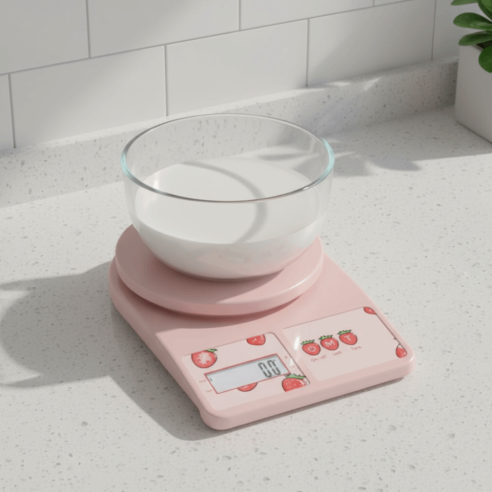 High Precision Strawberry Elec - Kitchen Baking Unit incelemesi ve fiyatı
